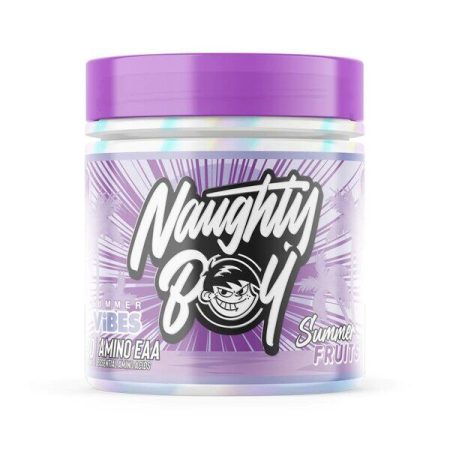 Summer Vibes - Amino EAA
