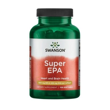 Super EPA - 100 lágykapszula