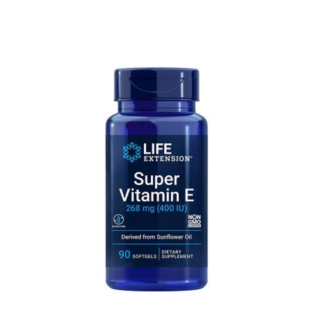 Super Vitamin E