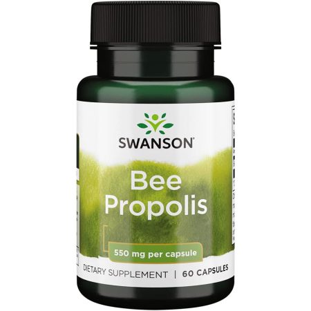 Swanson Méhpropolisz 550 mg