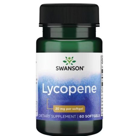 Swanson likopin 20 mg