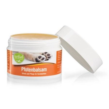 TIERLIEB mancsviasz kutyáknak (200 ml / 6