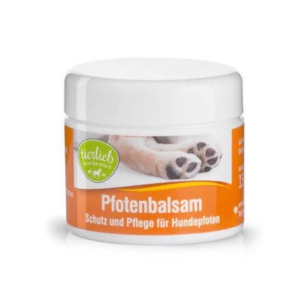 TIERLIEB mancsviasz kutyáknak (200 ml / 6