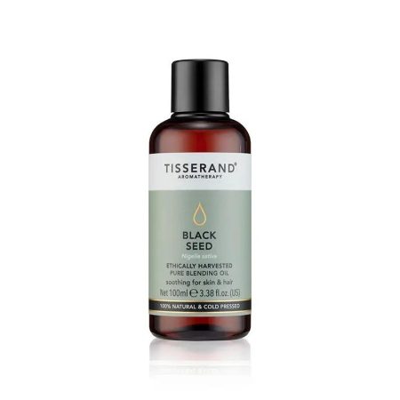 TISSERAND AROMATERÁPIA Fekete mag (100 ml / 3