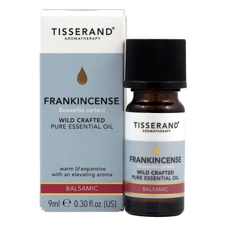 TISSERAND AROMATERÁPIA Tömjén (Boswellia carterii)