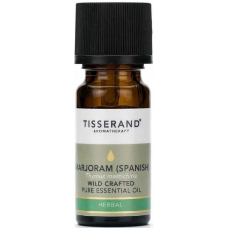 TISSERAND AROMATERÁPIA Spanyol majoránna (Thymus mastichina)