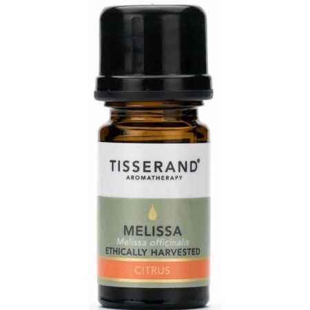 TISSERAND AROMATERÁPIA Gyöngyajak (Melissa officinalis) - etikus módon betakarított (2 ml / 0
