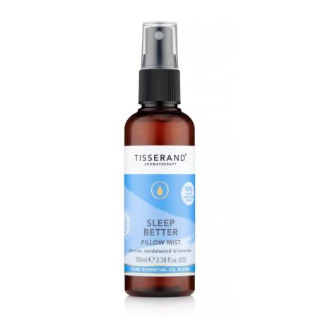 TISSERAND AROMATERÁPIA „Sleep Better” párnaillatosító (100 ml / 3