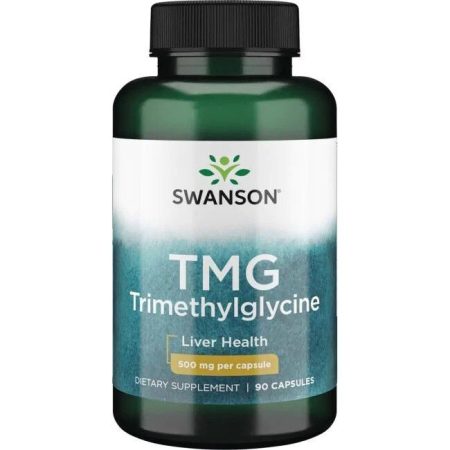 TMG (trimetilglicin)