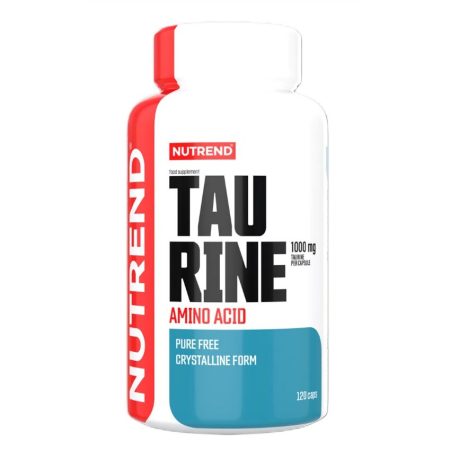 Taurine - 120 caps