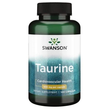 Taurin