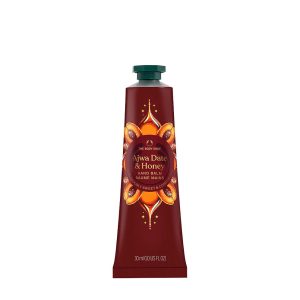 The Body Shop Ajwa datolyás-mézes kézbalzsam (30 ml)