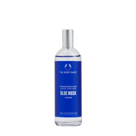 The Body Shop Blue Musk Fragrance Mist (100 ml)