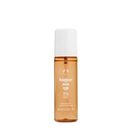 The Body Shop Butter Me Up illatpermet (100 ml)