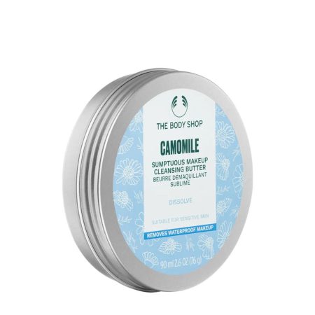The Body Shop kamilla tisztító balzsam (90 ml)