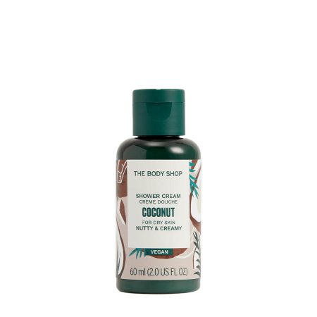 The Body Shop kókuszos tuskrém (60 ml)
