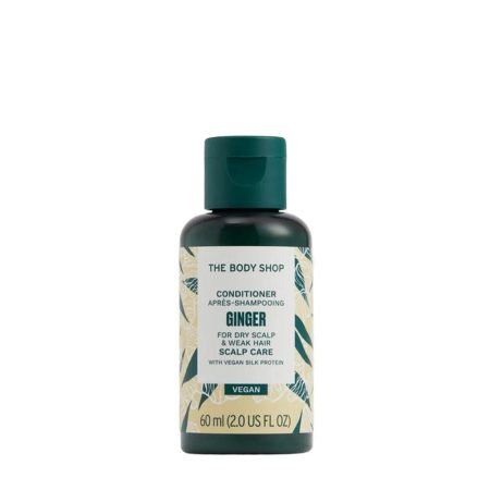 The Body Shop gyömbéres hajkondicionáló (60 ml)