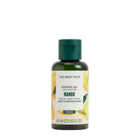 The Body Shop mangós tusfürdő (60 ml)