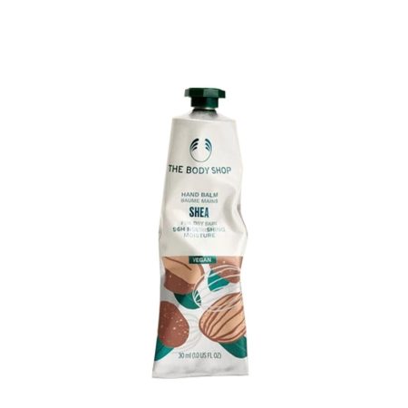 The Body Shop Shea Hand Balm (30 ml)