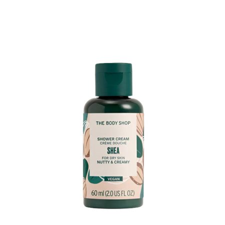 The Body Shop Shea tuskrém (60 ml)