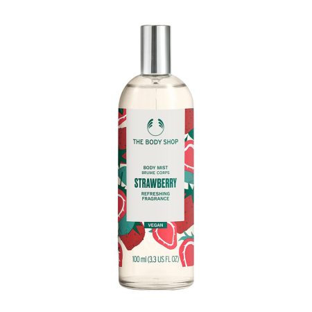 The Body Shop Strawberry Body Mist (100 ml)