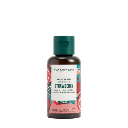 The Body Shop epres tusfürdő (60 ml)