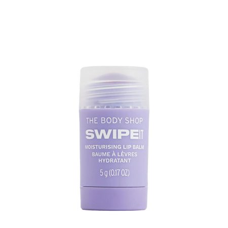 The Body Shop Swipe It hidratáló ajakápoló - áfonya