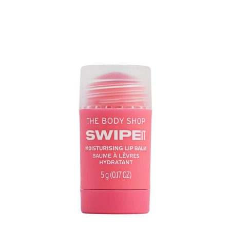 The Body Shop Swipe It hidratáló ajakápoló (5 g