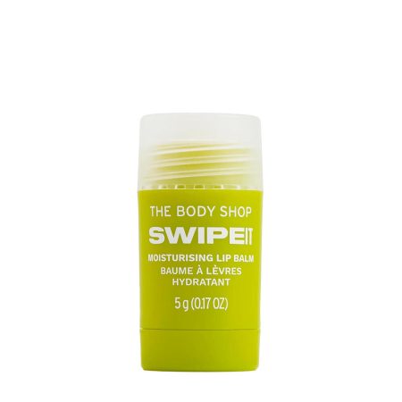 The Body Shop Swipe It hidratáló ajakápoló (5 g