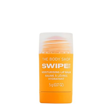 The Body Shop Swipe It hidratáló ajakápoló - Passiógyümölcs - 5 g