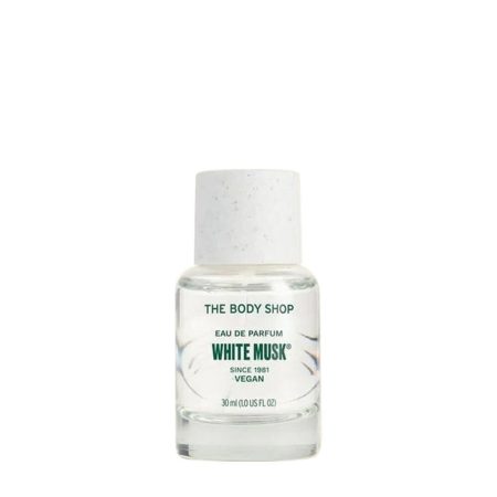 The Body Shop White Musk® Eau de Parfum (30 ml)
