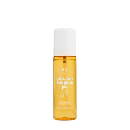The Body Shop „You