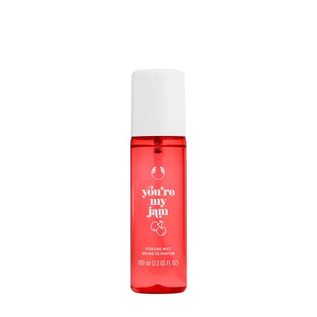 The Body Shop „You're My Jam” illatpermet (100 ml)