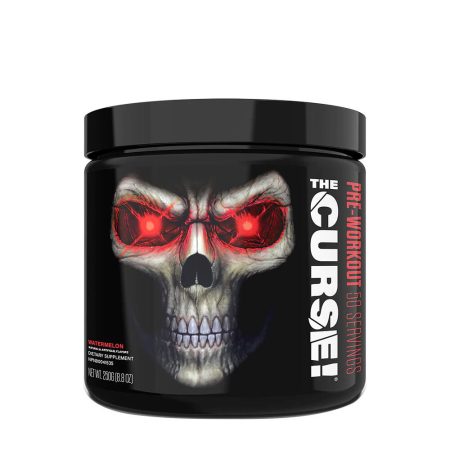 The Curse!