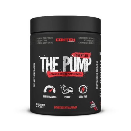The Pump