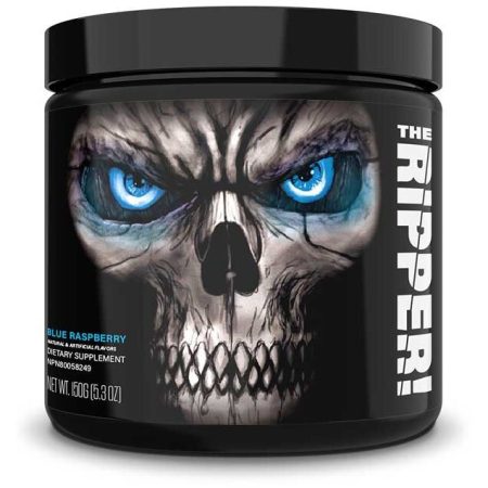 The Ripper!