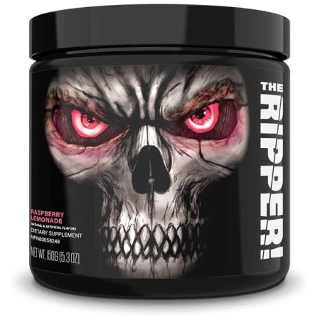 The Ripper!
