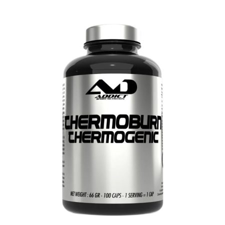 Thermoburn Thermogenic - 100 kapszula