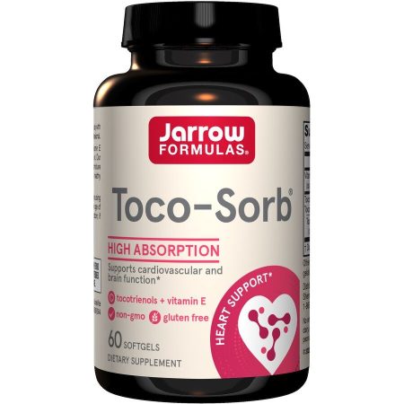 Toco-Sorb - 60 lágykapszula