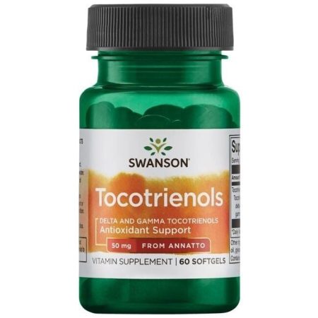 Tocotrienolok