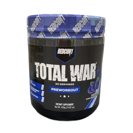 Total War - Preworkout