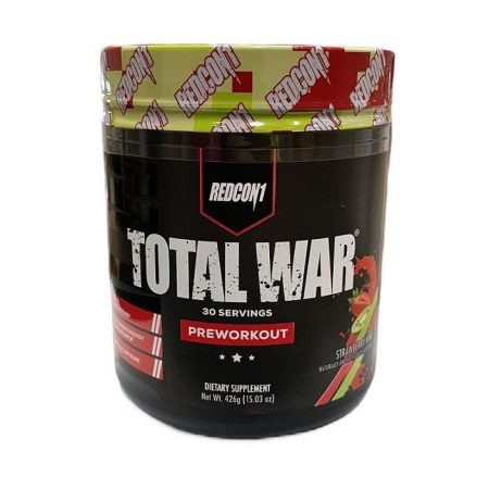 Total War - Preworkout