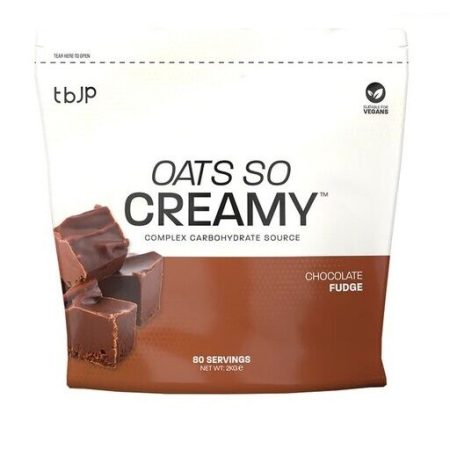 JP által készített - Oats So Creamy