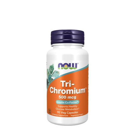 Tri-Chromium
