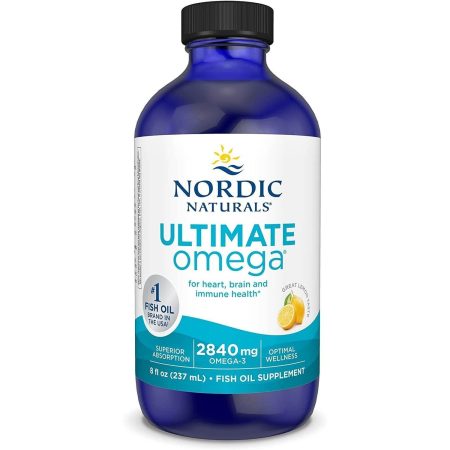 Ultimate Omega