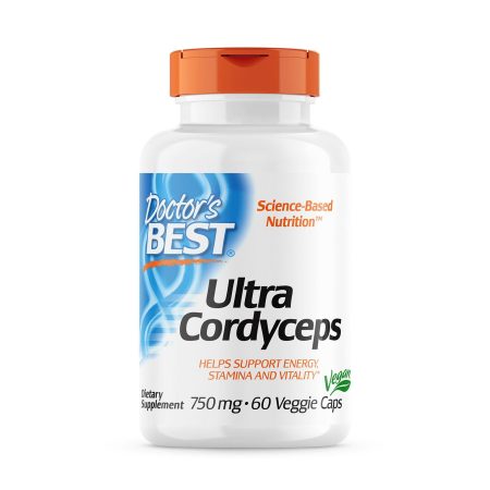 Ultra Cordyceps