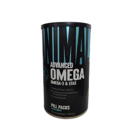 Universal Nutrition - Advanced Omega - 30 csomag