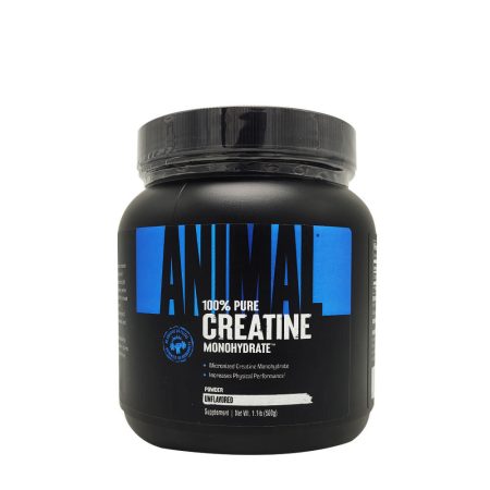 Universal Nutrition Animal Creatine™ (500 g