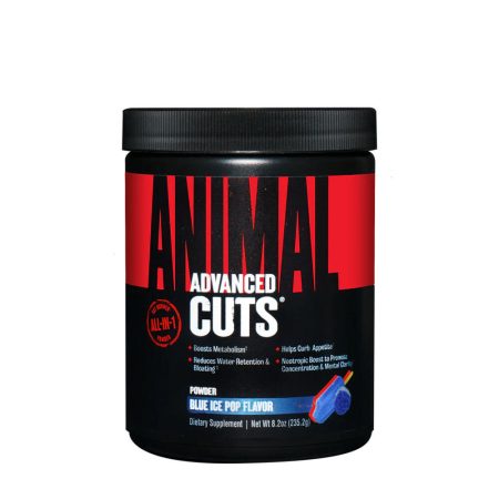 Universal Nutrition Animal Cuts Powder (248 g