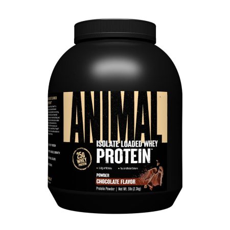 Universal Nutrition Animal Whey (2.3 kg